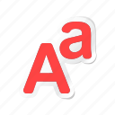 education, educational, school, schooling, science, study, abc letter