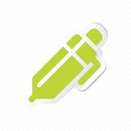 Education, educational, school, schooling, science, study, pen icon - Download on Iconfinder