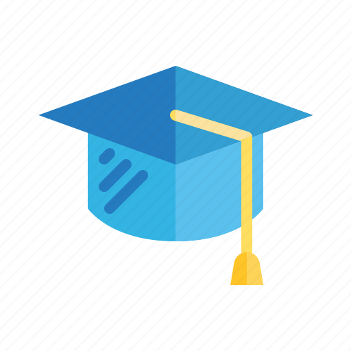 Cap, ceremony, graduate, graduation, hat, school, toga icon - Download on Iconfinder