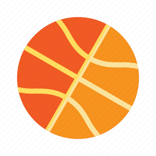 Ball, basket, basketball, pe, school, sport, subject icon - Download on Iconfinder