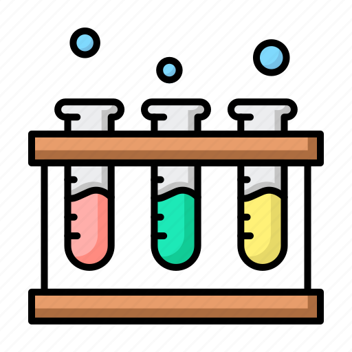 Chemical, laboratory, school icon - Download on Iconfinder