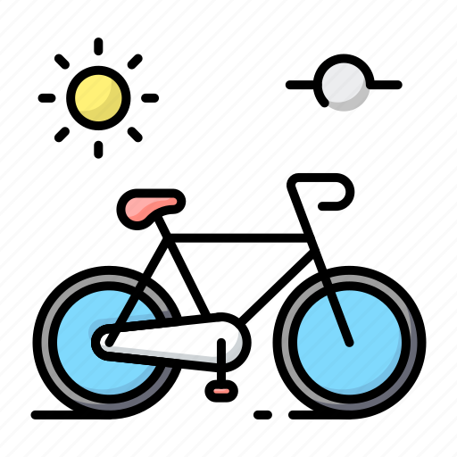 Cycling, school, sport icon - Download on Iconfinder
