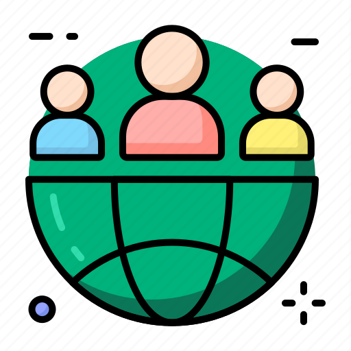 Education, global, student icon - Download on Iconfinder