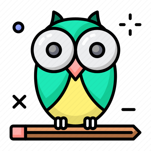Education, knowledge, school icon - Download on Iconfinder