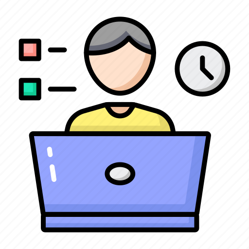Education, learning, online icon - Download on Iconfinder