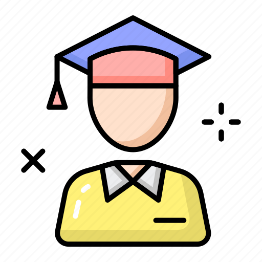 Education, school, student icon - Download on Iconfinder