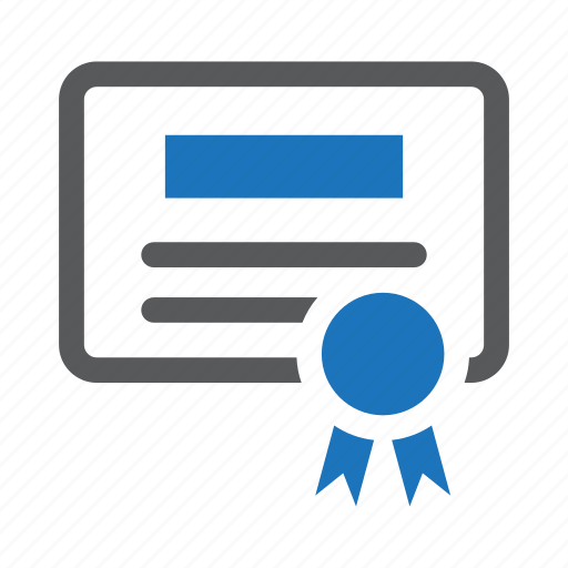 Award, diploma, prize icon - Download on Iconfinder