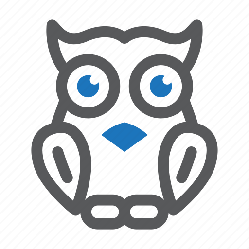 Education, owl, wisdom icon - Download on Iconfinder