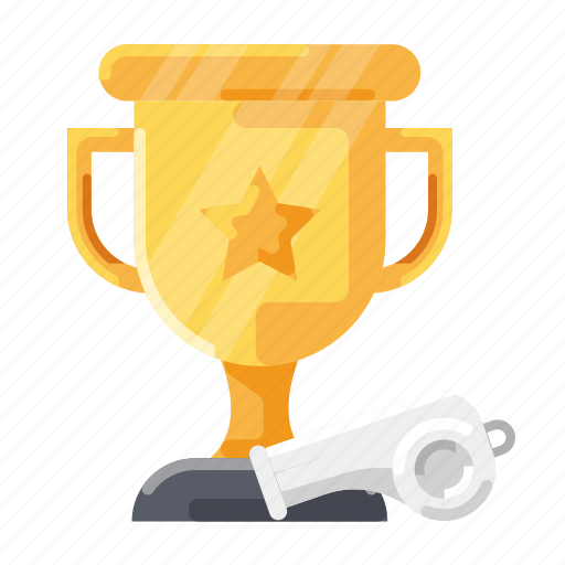 Education, school, science, trophy icon - Download on Iconfinder