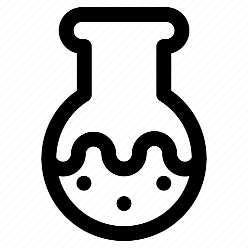 Chemical, laboratory, research icon - Download on Iconfinder