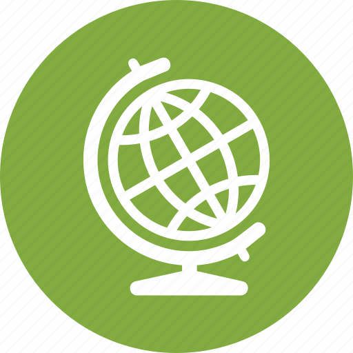 Geography, globe icon - Download on Iconfinder on Iconfinder