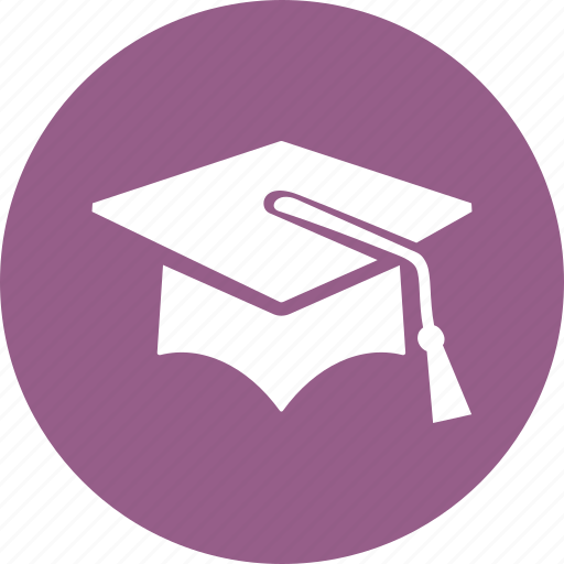 Education, graduation, mortar board icon - Download on Iconfinder