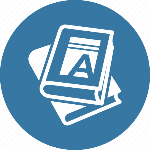 Education, reading, school books icon - Download on Iconfinder