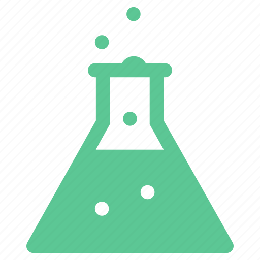 Chemical, flask, science icon icon - Download on Iconfinder