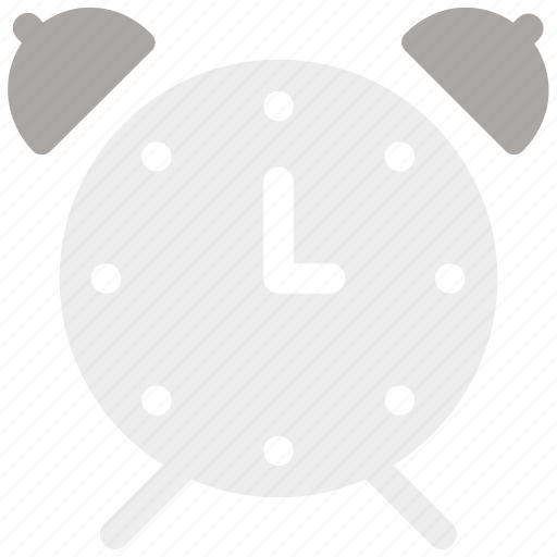 Alarm, bell, clock, morning, ringing, time, wake icon icon - Download on Iconfinder