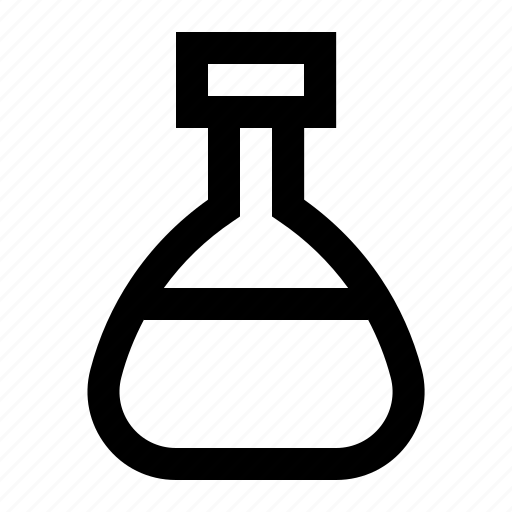 Chemistry, education, laboratory, school, science, task icon - Download on Iconfinder