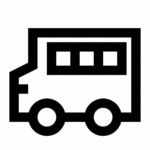 Bus, car, education, school, task, transportation icon - Download on Iconfinder