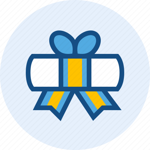 Certificate, college, diploma, education icon - Download on Iconfinder