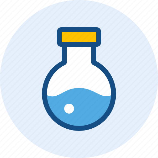 Education, physic, test, tube icon - Download on Iconfinder