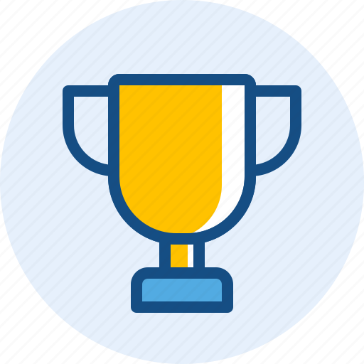 Cup, education, trophy, winner icon - Download on Iconfinder