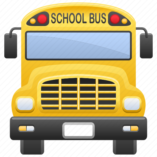 Bus, education, school, school bus, vehicle icon - Download on Iconfinder
