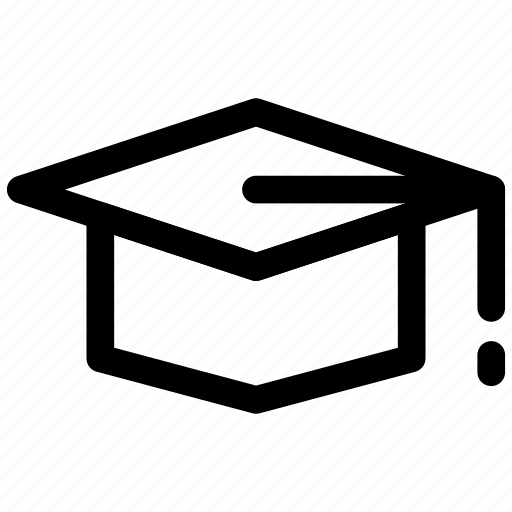Cap, education, graduation icon icon - Download on Iconfinder