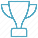 award, education, trophy icon 