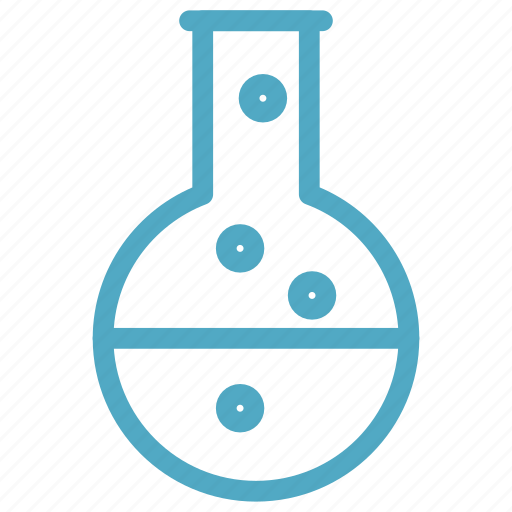 Chemical, flask, science icon icon - Download on Iconfinder