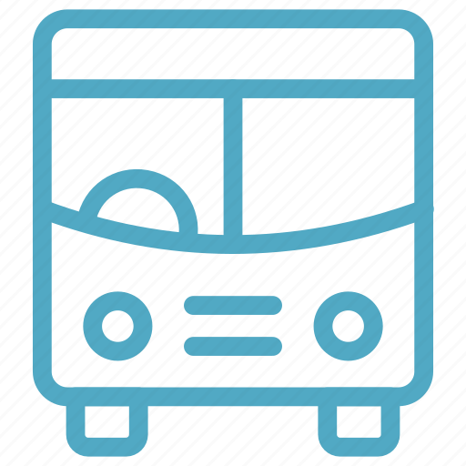 Bus, school, school bus, vehicle icon icon - Download on Iconfinder