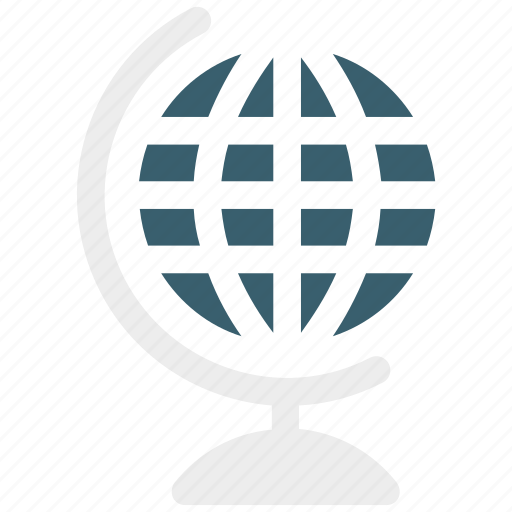 Education, geography, globe icon icon - Download on Iconfinder