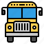 school, bus, education, transport, transportation, travel, vehicle, car, student 