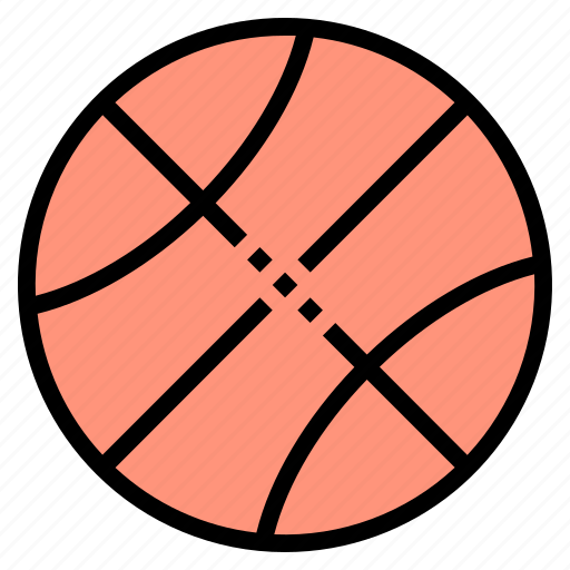 Sport, basketball, game, school, education, ball, sports icon - Download on Iconfinder