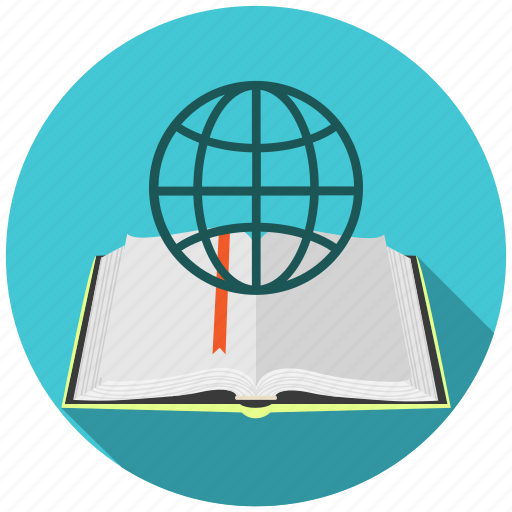 Book, education, information, internet, knowledge, modern, online icon - Download on Iconfinder