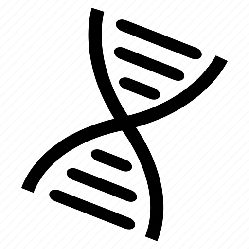 Biology, dna, helix, science icon - Download on Iconfinder
