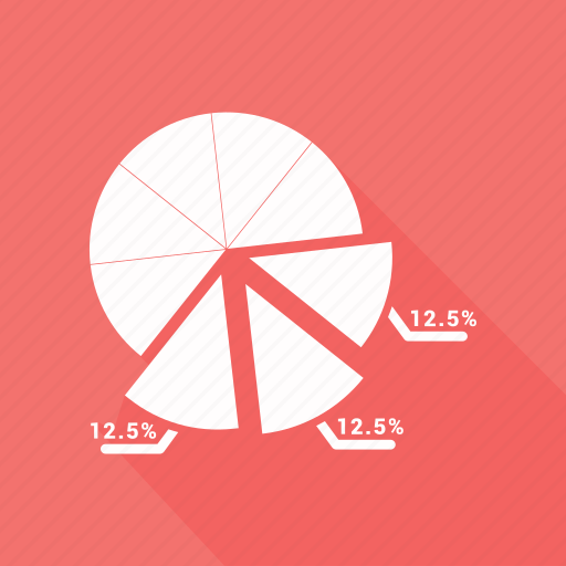 Graph, pie, pie chart, pie graph, statistics icon - Download on Iconfinder