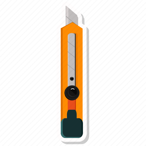 Blade, cut, knife icon - Download on Iconfinder