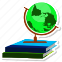 book, earth, education, globe, learning, web, world