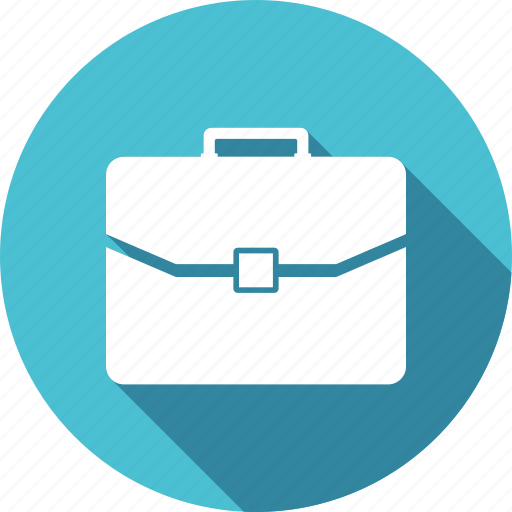 Bag, business, office, work icon - Download on Iconfinder