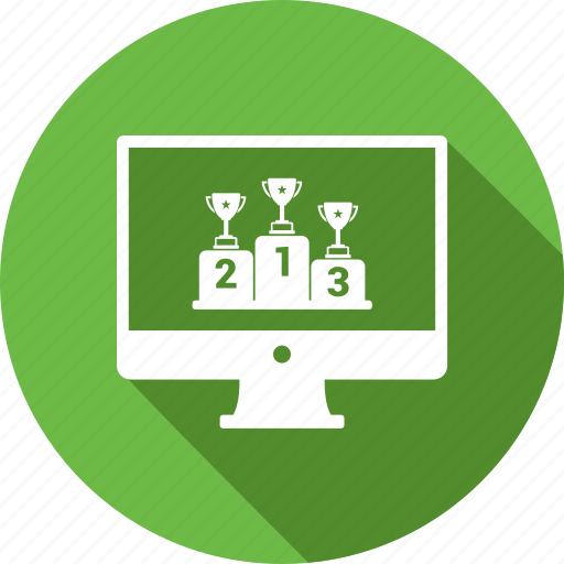 Award, online, website, winning icon - Download on Iconfinder