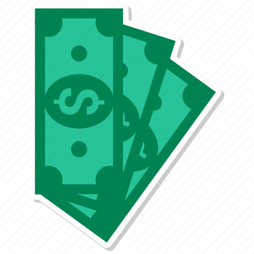 Bills, business, cash, dollar, money, paper icon - Download on Iconfinder
