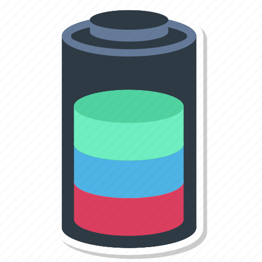 Battery, charge, charging, energy, powerups icon - Download on Iconfinder