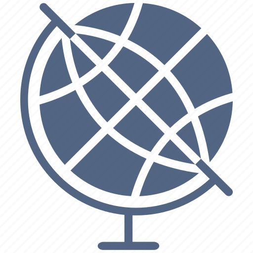 Atlas, earth, geography, globe icon - Download on Iconfinder