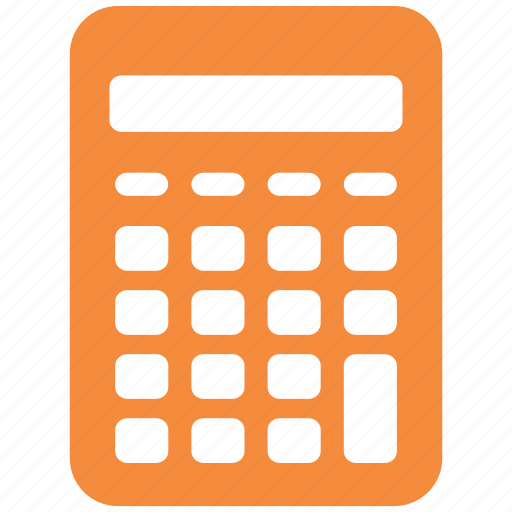Accountant, accounting, calculate, calculation, calculator, math, mathematics icon - Download on Iconfinder