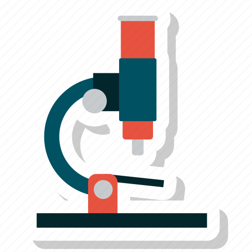 Lab, microscope, research, science icon - Download on Iconfinder