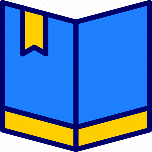 Books, education, knowledge, vectoryland icon - Download on Iconfinder