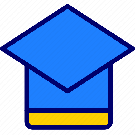 Education, graduation, toga icon - Download on Iconfinder