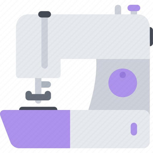 Appliances, electronics, gadget, machine, sewing, technology icon - Download on Iconfinder