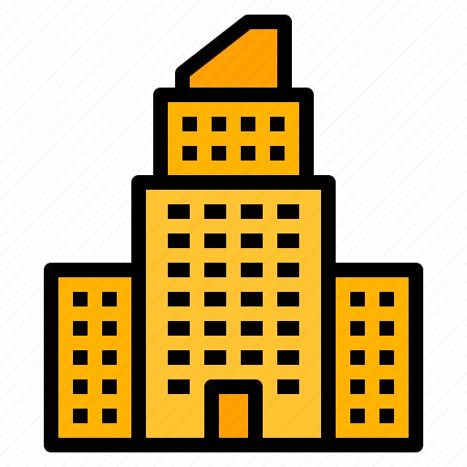 Building, business, office, organization, workplace icon - Download on Iconfinder