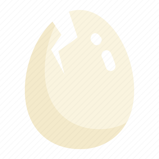Breakfast, crack, egg, food, organic, protein icon - Download on Iconfinder