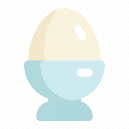 Breakfast, cup, egg, food, organic, protein icon - Download on Iconfinder